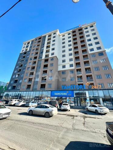 Satılır 3 otaqlı yeni tikili 95 m², Yeni Günəşli q., photo 14 from 17