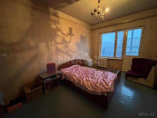 Satılır 5 otaqlı köhnə tikili 125 m², Xalqlar Dostluğu m., photo 7 from 20