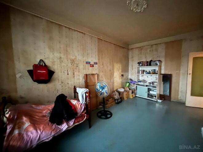 Satılır 5 otaqlı köhnə tikili 125 m², Xalqlar Dostluğu m., photo 10 from 20