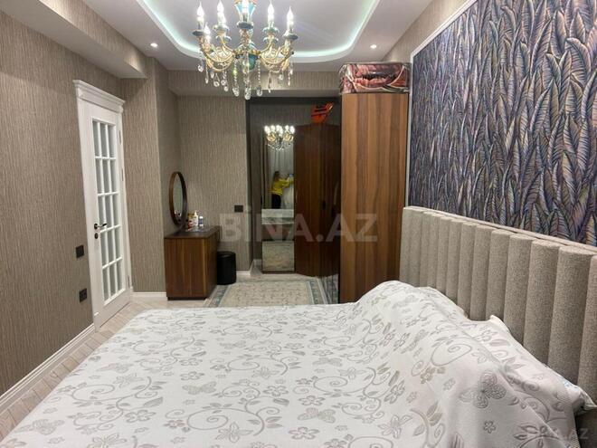 Сдается 2-комн. новостройка 73 м², м. Элмляр Академиясы, photo 11 from 19