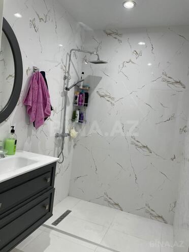 Сдается 2-комн. новостройка 73 м², м. Элмляр Академиясы, photo 15 from 19