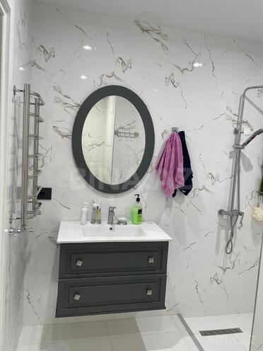 Сдается 2-комн. новостройка 73 м², м. Элмляр Академиясы, photo 14 from 19