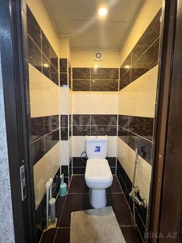 İcarəyə verilir 3 otaqlı köhnə tikili 85 m², Abşeron r., photo 10 from 13