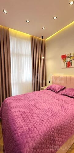 Satılır 3 otaqlı yeni tikili 77 m², Nəriman Nərimanov m., photo 7 from 13