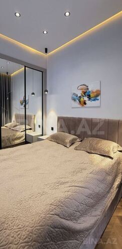 Satılır 3 otaqlı yeni tikili 77 m², Nəriman Nərimanov m., photo 9 from 13