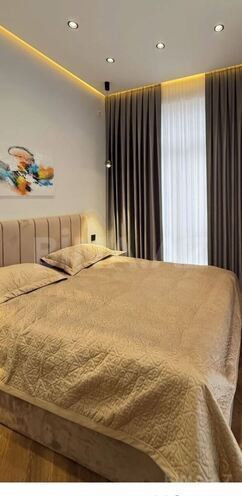 Satılır 3 otaqlı yeni tikili 77 m², Nəriman Nərimanov m., photo 10 from 13