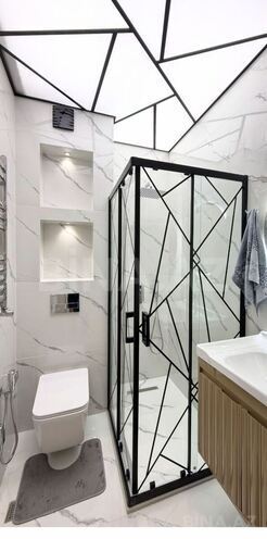 Satılır 3 otaqlı yeni tikili 77 m², Nəriman Nərimanov m., photo 11 from 13