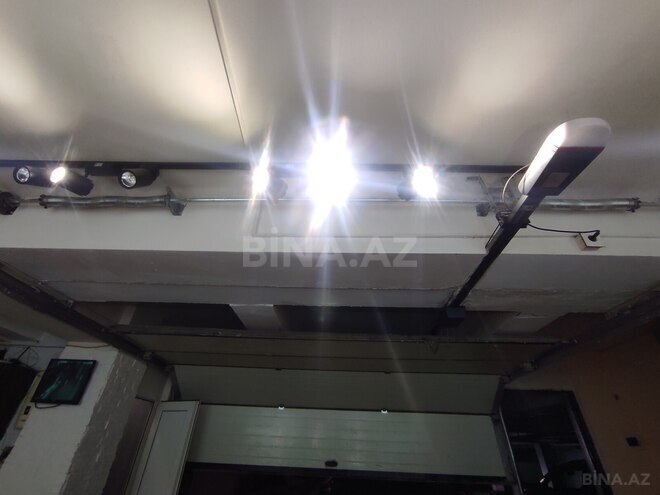 Satılır  obyekt 50 m², Yeni Yasamal q., photo 13 from 19