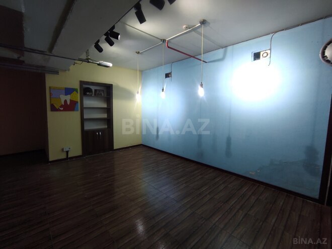 Satılır  obyekt 50 m², Yeni Yasamal q., photo 6 from 19