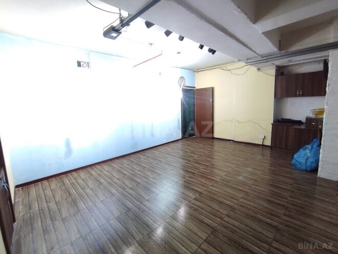 Satılır  obyekt 50 m², Yeni Yasamal q., photo 15 from 19