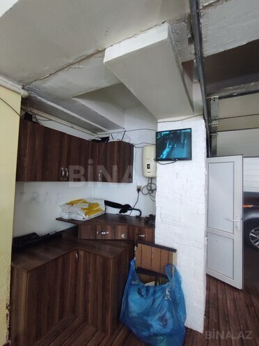 Satılır  obyekt 50 m², Yeni Yasamal q., photo 17 from 19