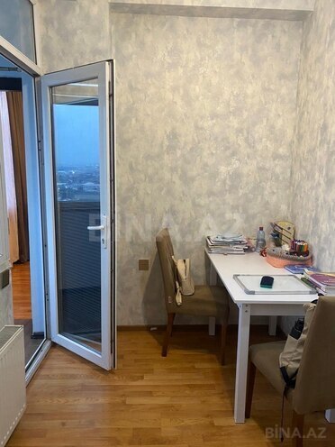 Satılır 3 otaqlı yeni tikili 65 m², Dərnəgül m., photo 11 from 24
