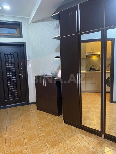 Satılır 3 otaqlı yeni tikili 65 m², Dərnəgül m., photo 13 from 24