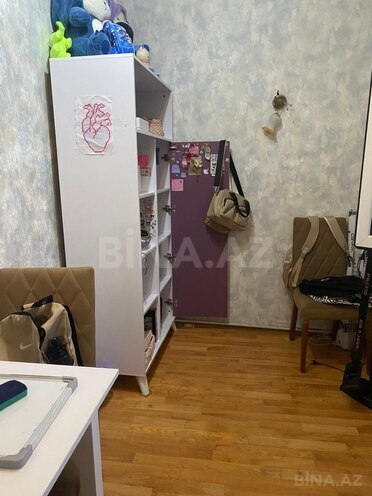 Satılır 3 otaqlı yeni tikili 65 m², Dərnəgül m., photo 8 from 24
