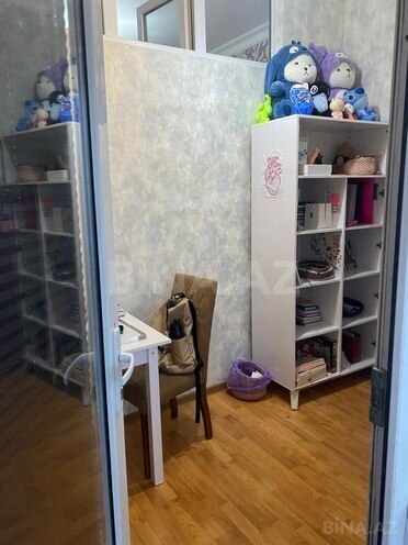 Satılır 3 otaqlı yeni tikili 65 m², Dərnəgül m., photo 10 from 24