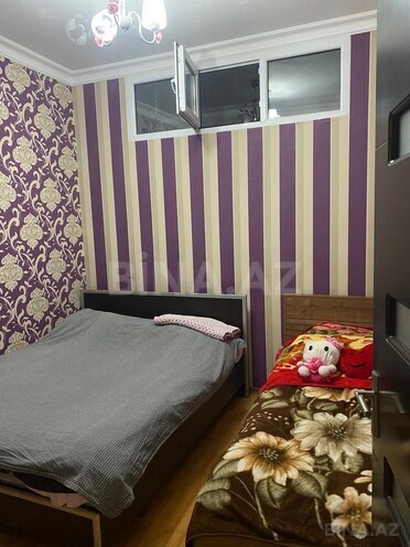 Satılır 3 otaqlı yeni tikili 65 m², Dərnəgül m., photo 15 from 24
