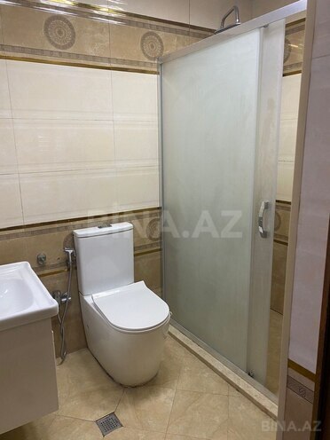 Satılır 3 otaqlı yeni tikili 65 m², Dərnəgül m., photo 18 from 24