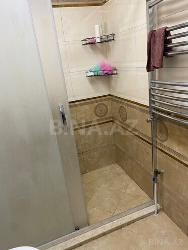 Satılır 3 otaqlı yeni tikili 65 m², Dərnəgül m., photo 19 from 24