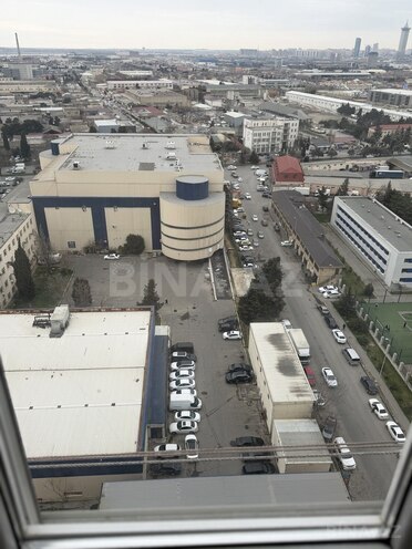 Satılır 3 otaqlı yeni tikili 65 m², Dərnəgül m., photo 22 from 24