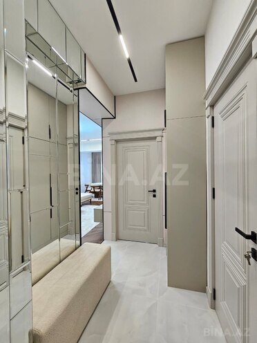 Satılır 2 otaqlı yeni tikili 66 m², Şah İsmayıl Xətai m., photo 8 from 9