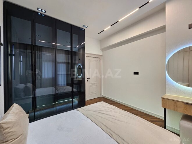 Satılır 2 otaqlı yeni tikili 66 m², Şah İsmayıl Xətai m., photo 6 from 9