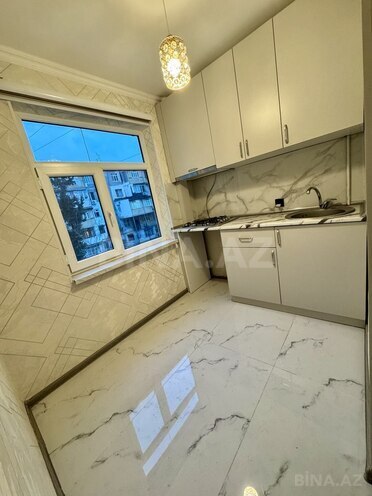 Продаётся 2-комн. вторичка 60 м², м. Халглар Достлугу, photo 11 from 12