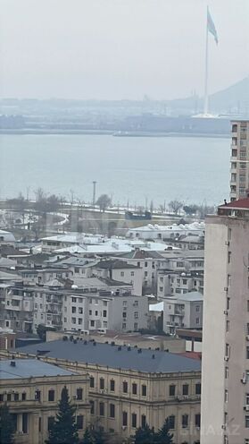 Продаётся 2-комн. новостройка 67 м², м. Шах Исмаил Хатаи, photo 12 from 15