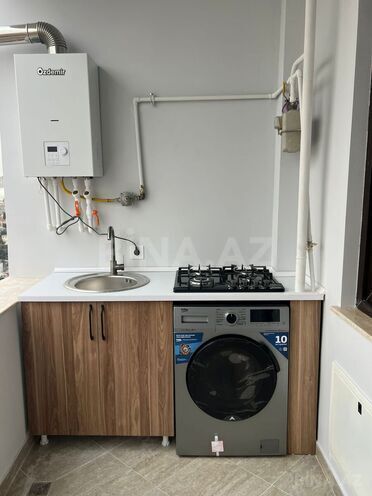 Продаётся 2-комн. новостройка 67 м², м. Шах Исмаил Хатаи, photo 14 from 15