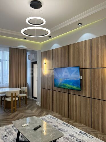 Продаётся 2-комн. новостройка 67 м², м. Шах Исмаил Хатаи, photo 4 from 15