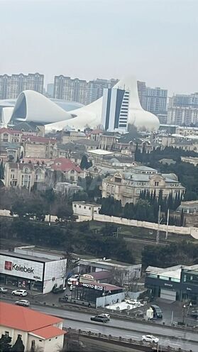 Продаётся 2-комн. новостройка 67 м², м. Шах Исмаил Хатаи, photo 13 from 15