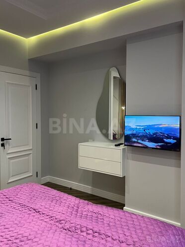 Продаётся 2-комн. новостройка 67 м², м. Шах Исмаил Хатаи, photo 10 from 15