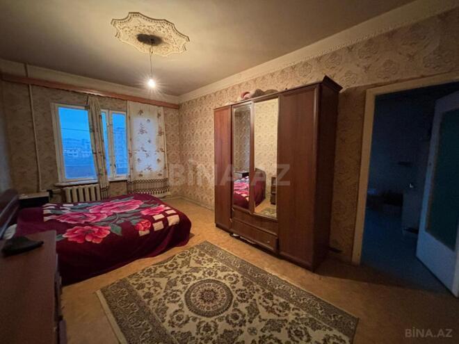 Satılır 5 otaqlı köhnə tikili 120 m², Xalqlar Dostluğu m., photo 7 from 19