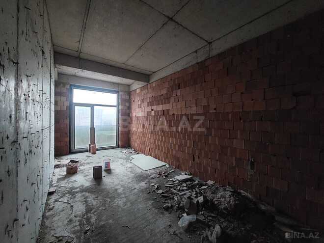 Satılır 2 otaqlı yeni tikili 97 m², Nəsimi r., photo 6 from 10