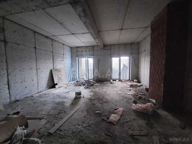 Satılır 2 otaqlı yeni tikili 97 m², Nəsimi r., photo 5 from 10