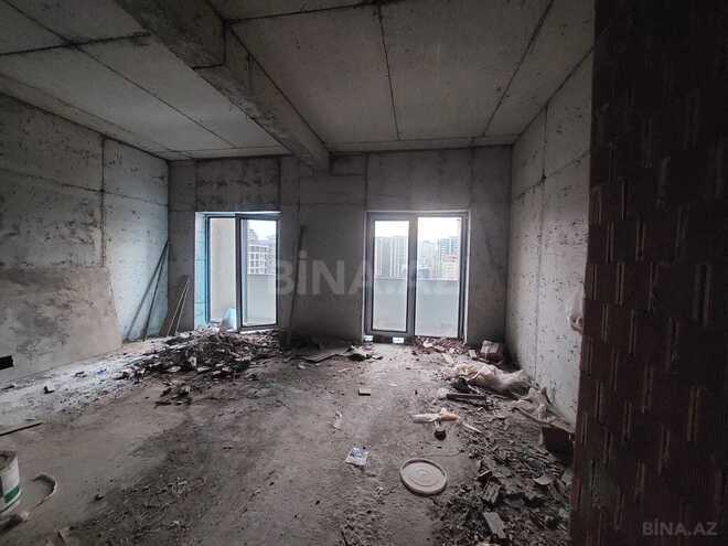 Satılır 2 otaqlı yeni tikili 97 m², Nəsimi r., photo 7 from 10