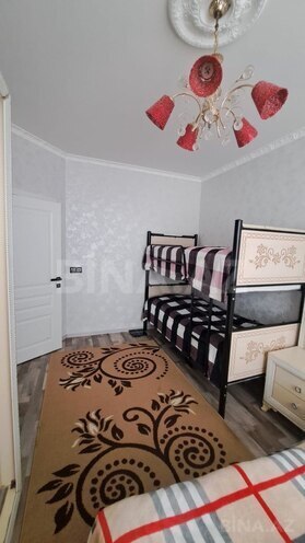 Satılır 2 otaqlı yeni tikili 54 m², Masazır q., photo 4 from 10