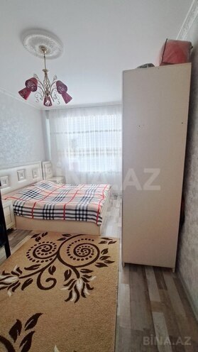 Satılır 2 otaqlı yeni tikili 54 m², Masazır q., photo 9 from 10