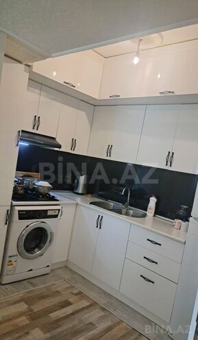 Satılır 2 otaqlı yeni tikili 54 m², Masazır q., photo 8 from 10