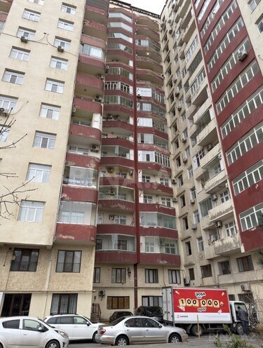 Satılır 3 otaqlı yeni tikili 65 m², Dərnəgül m., photo 23 from 24