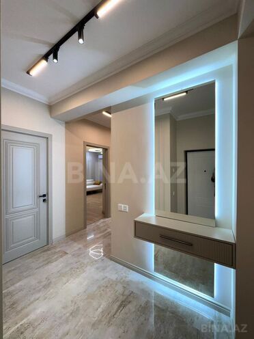 Продаётся 2-комн. новостройка 77 м², Наримановский  р., photo 9 from 12