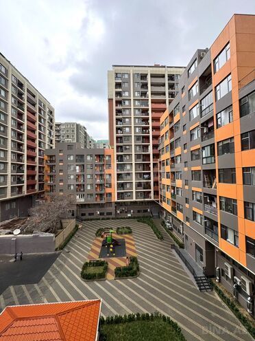 Продаётся 2-комн. новостройка 77 м², Наримановский  р., photo 11 from 12