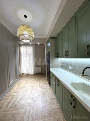 Продаётся 2-комн. новостройка 77 м², Наримановский  р., photo 4 from 12