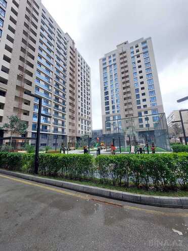 Satılır 2 otaqlı yeni tikili 97 m², Nəsimi r., photo 4 from 10