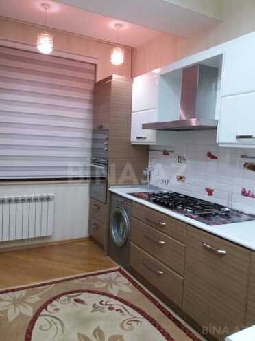 Сдаётся 3-комн. новостройка 130 м², м. Нариман Нариманов, photo 26 from 32