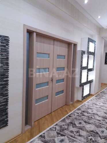 Сдаётся 3-комн. новостройка 130 м², м. Нариман Нариманов, photo 3 from 32