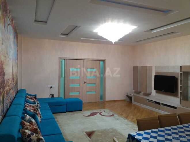 Сдаётся 3-комн. новостройка 130 м², м. Нариман Нариманов, photo 31 from 32