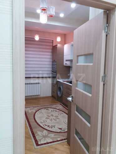 Сдаётся 3-комн. новостройка 130 м², м. Нариман Нариманов, photo 17 from 32