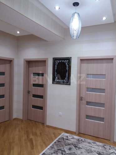 Сдаётся 3-комн. новостройка 130 м², м. Нариман Нариманов, photo 13 from 32