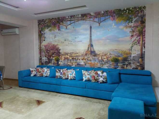 Сдаётся 3-комн. новостройка 130 м², м. Нариман Нариманов, photo 23 from 32