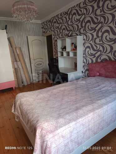 Satılır 4 otaqlı köhnə tikili 110 m², İnşaatçılar m., photo 7 from 19